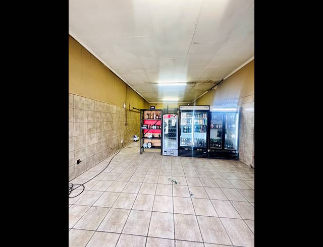 M² BUSINESS FOR SALE IN KLARINET